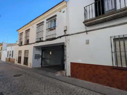 Chalet en calle Cl Cristo de La Vera Cruz, nº 9